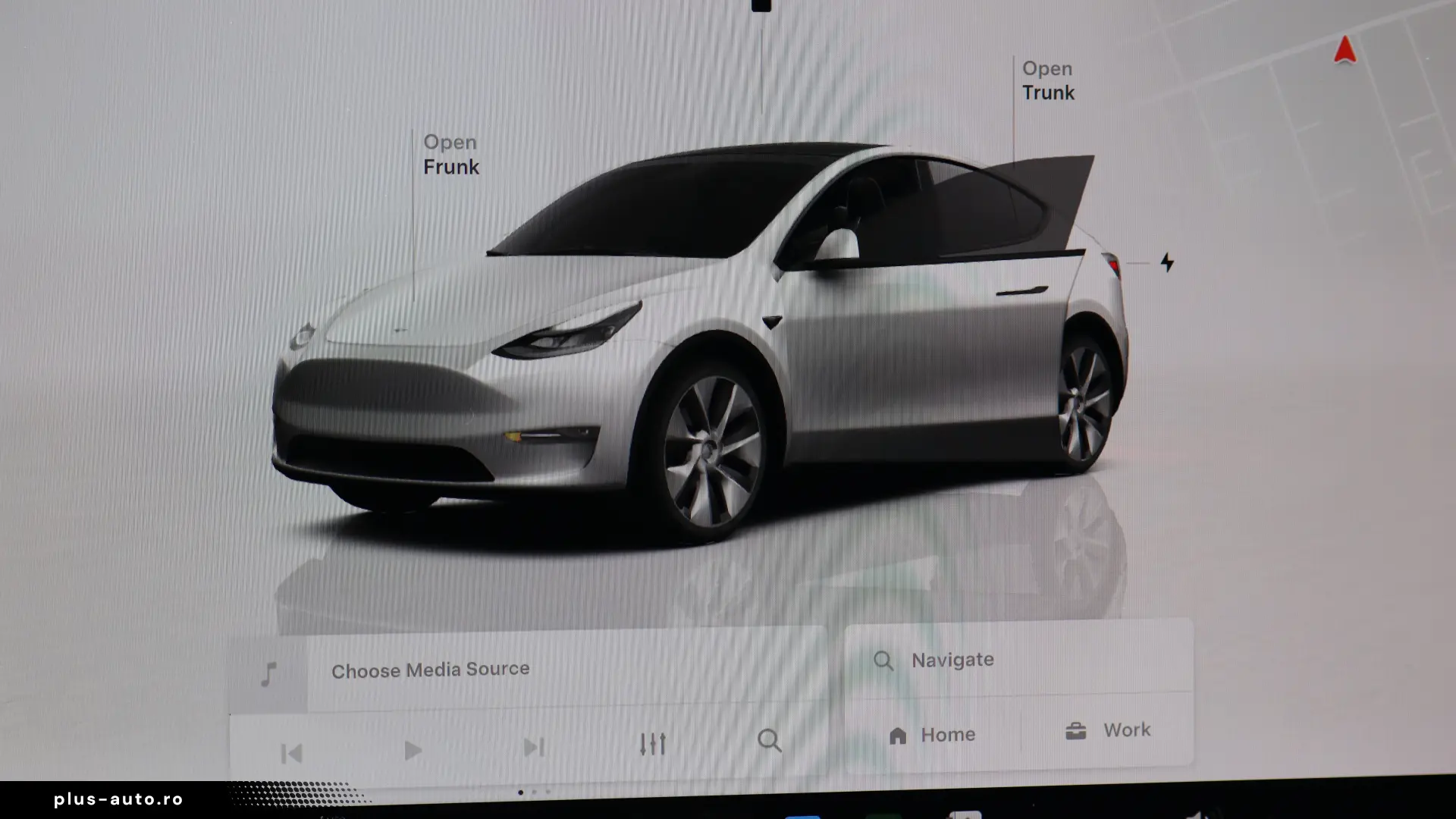 Tesla Model Y Long Range Dual Motor AWD