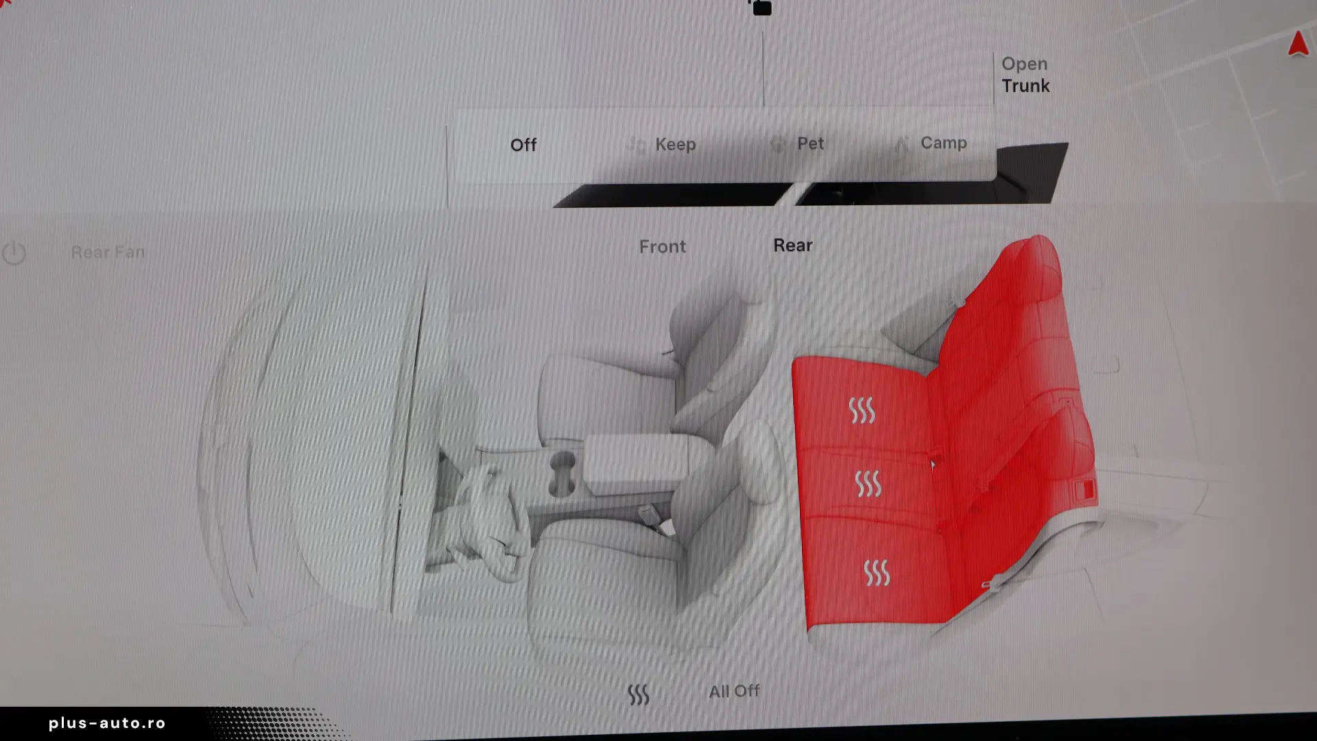 Tesla Model Y Long Range Dual Motor AWD