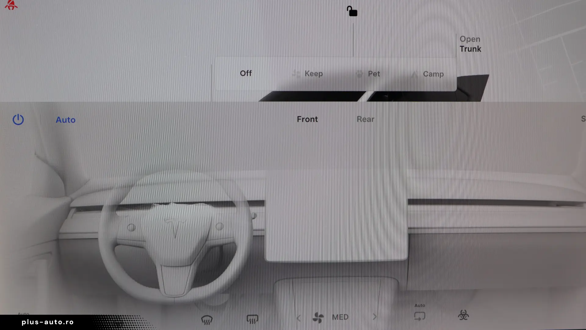 Tesla Model Y Long Range Dual Motor AWD