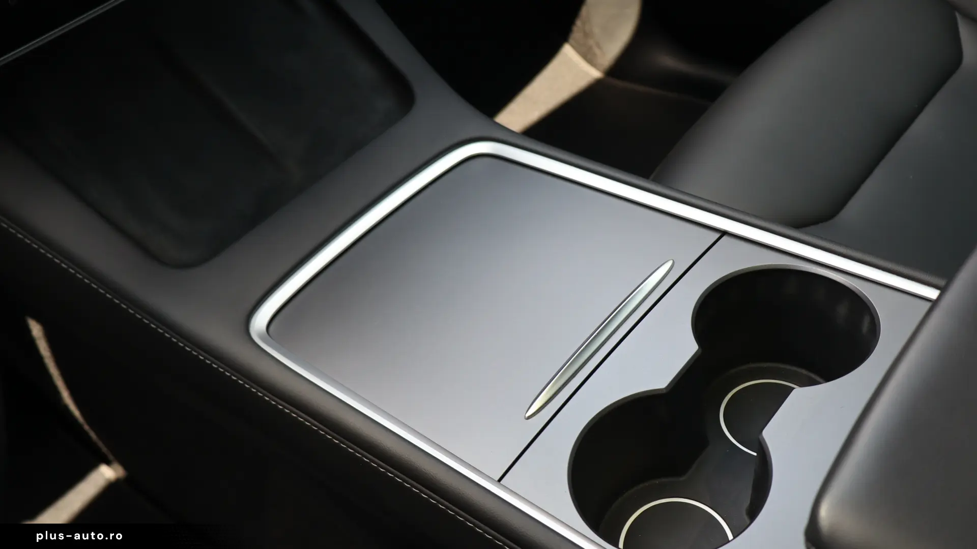 Tesla Model Y Long Range Dual Motor AWD