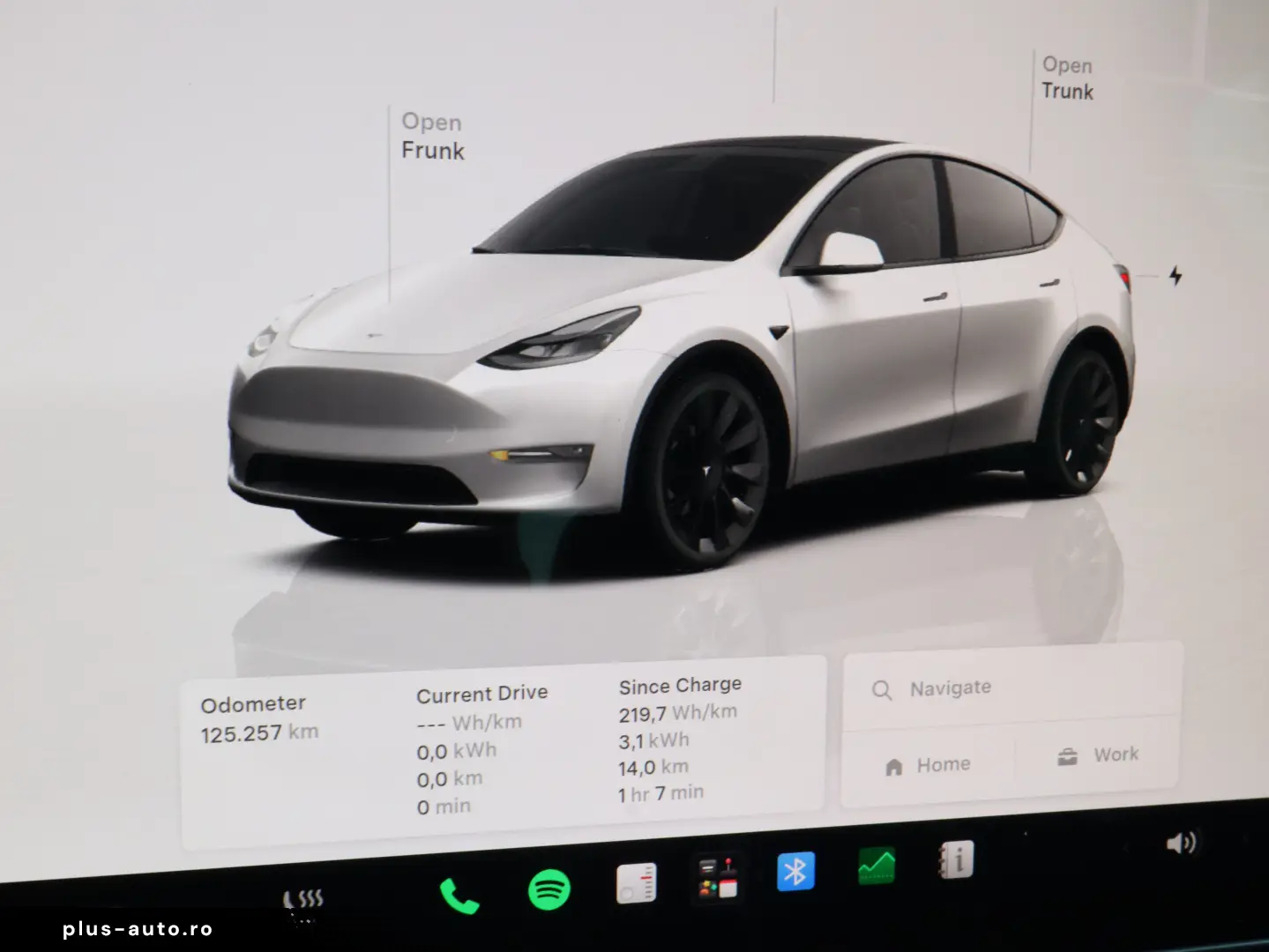 TESLA Model Y 2023 — imagine 29
