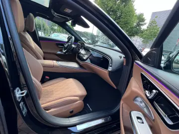 Mercedes-Benz E 200 AMG LINE PREMIUM PANO SUPERSCREEN NAPPA