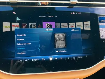 Mercedes-Benz E 200 AMG LINE PREMIUM PANO SUPERSCREEN NAPPA