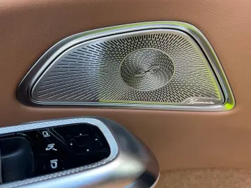 Mercedes-Benz E 200 AMG LINE PREMIUM PANO SUPERSCREEN NAPPA