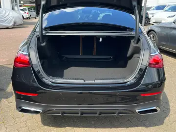 Mercedes-Benz E 200 AMG LINE PREMIUM PANO SUPERSCREEN NAPPA