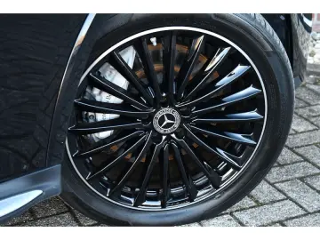 Mercedes-Benz GLC 400e 4MATIC AMG Line