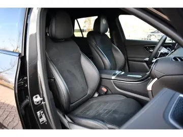 Mercedes-Benz GLC 400e 4MATIC AMG Line