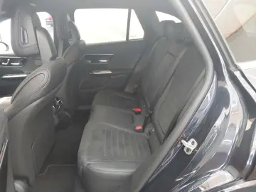 Mercedes-Benz GLC 400e 4MATIC AMG Line