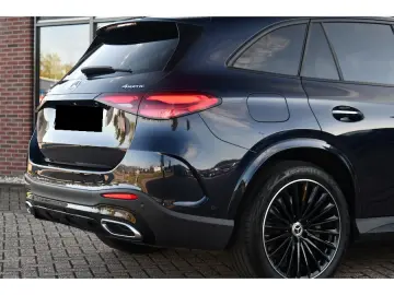 Mercedes-Benz GLC 400e 4MATIC AMG Line