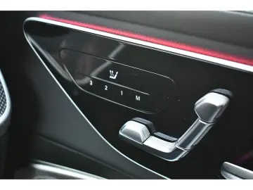 Mercedes-Benz GLC 400e 4MATIC AMG Line