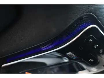 Mercedes-Benz GLC 400e 4MATIC AMG Line