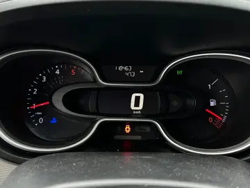 RENAULT Trafic  nur 118.000 KM Ambulanta