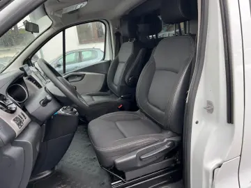RENAULT Trafic  nur 118.000 KM Ambulanta