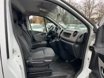 RENAULT Trafic  nur 118.000 KM Ambulanta