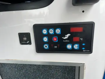 RENAULT Trafic  nur 118.000 KM Ambulanta