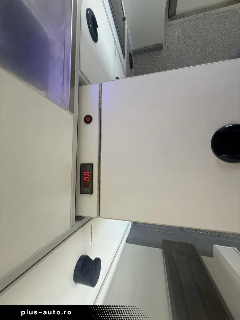 MAN TGE 180 50 180pk Automaat Ambulanta
