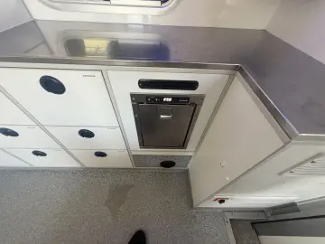 MAN TGE 180 50 180pk Automaat Ambulanta