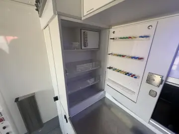 MAN TGE 180 50 180pk Automaat Ambulanta