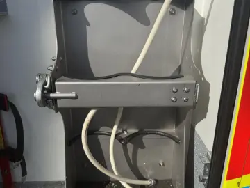 MAN TGE 180 50 180pk Automaat Ambulanta