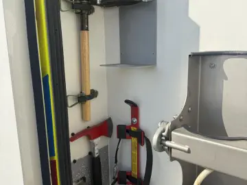 MAN TGE 180 50 180pk Automaat Ambulanta