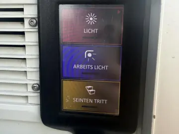 MAN TGE 180 50 180pk Automaat Ambulanta