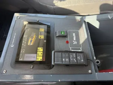 MAN TGE 180 50 180pk Automaat Ambulanta