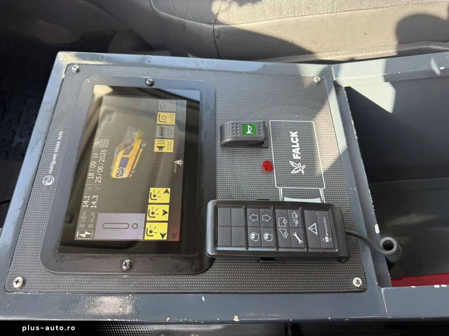 MAN TGE 180 50 180pk Automaat Ambulanta