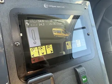 MAN TGE 180 50 180pk Automaat Ambulanta
