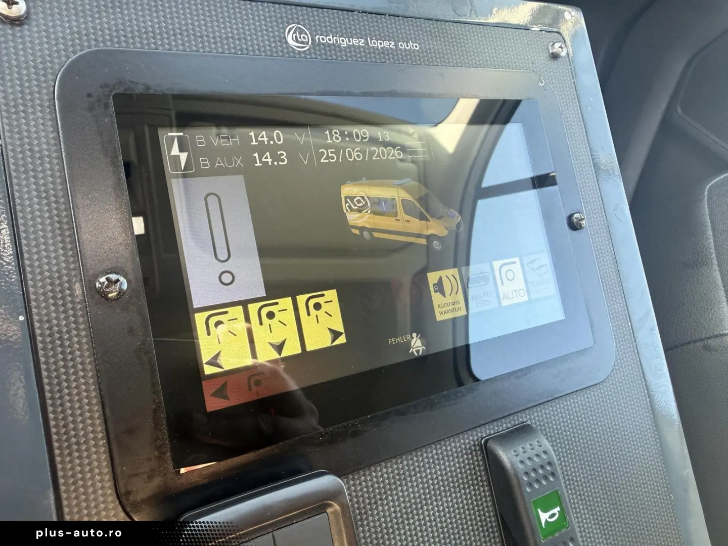 MAN TGE 180 50 180pk Automaat Ambulanta
