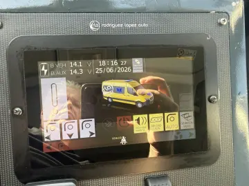 MAN TGE 180 50 180pk Automaat Ambulanta