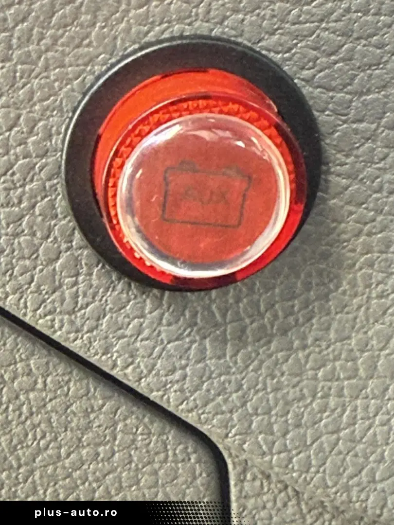MAN TGE 180 50 180pk Automaat Ambulanta