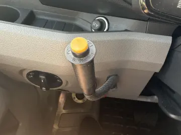 MAN TGE 180 50 180pk Automaat Ambulanta