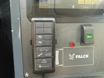 MAN TGE 180 50 180pk Automaat Ambulanta