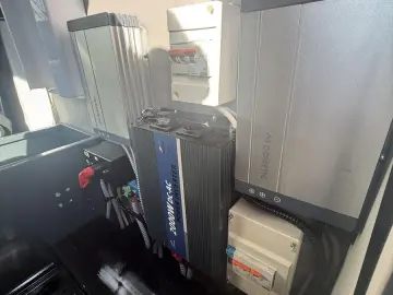 MAN TGE 180 50 180pk Automaat Ambulanta