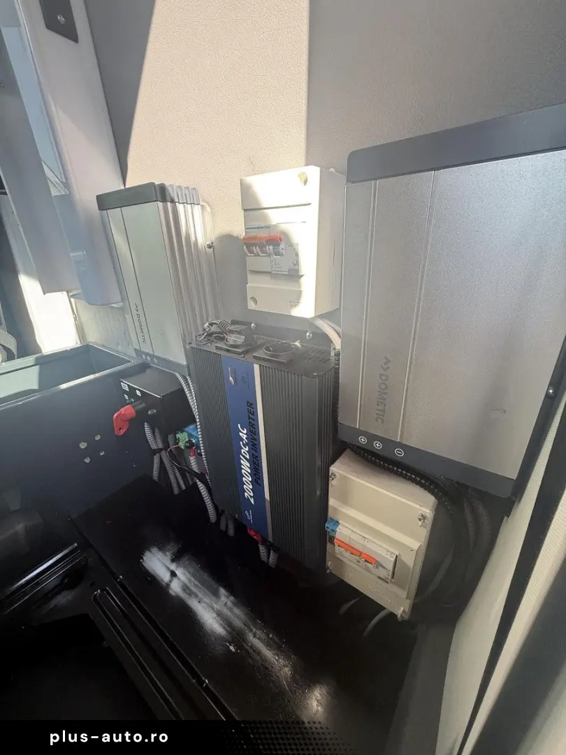 MAN TGE 180 50 180pk Automaat Ambulanta