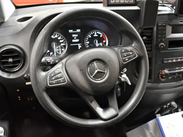 MERCEDES-BENZ Vito 4x4 Ambulanta