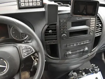 MERCEDES-BENZ Vito 4x4 Ambulanta