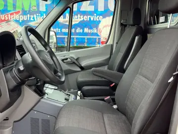 MERCEDES-BENZ SPRINTER II 316 CDI Ambulanta