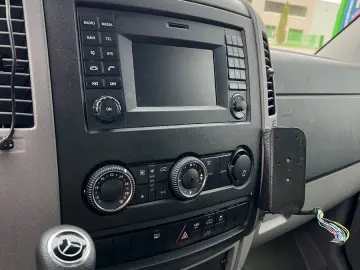 MERCEDES-BENZ SPRINTER II 316 CDI Ambulanta