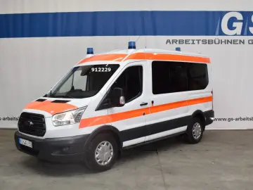 FORD Transit Ambulanta