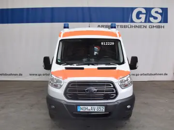 FORD Transit Ambulanta