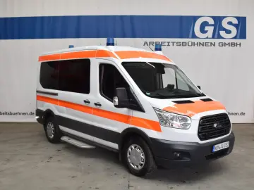 FORD Transit Ambulanta