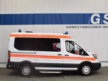 FORD Transit Ambulanta