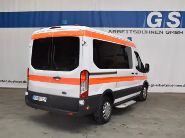 FORD Transit Ambulanta