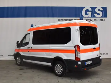 FORD Transit Ambulanta