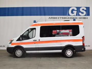 FORD Transit Ambulanta