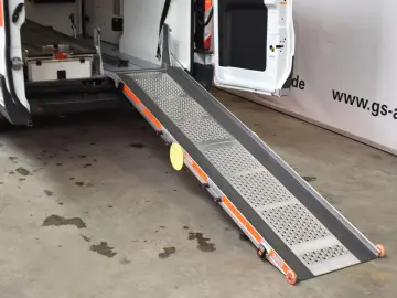 FORD Transit Ambulanta