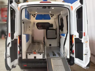 FORD Transit Ambulanta