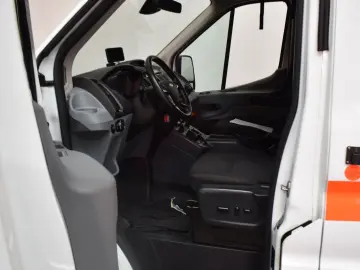 FORD Transit Ambulanta