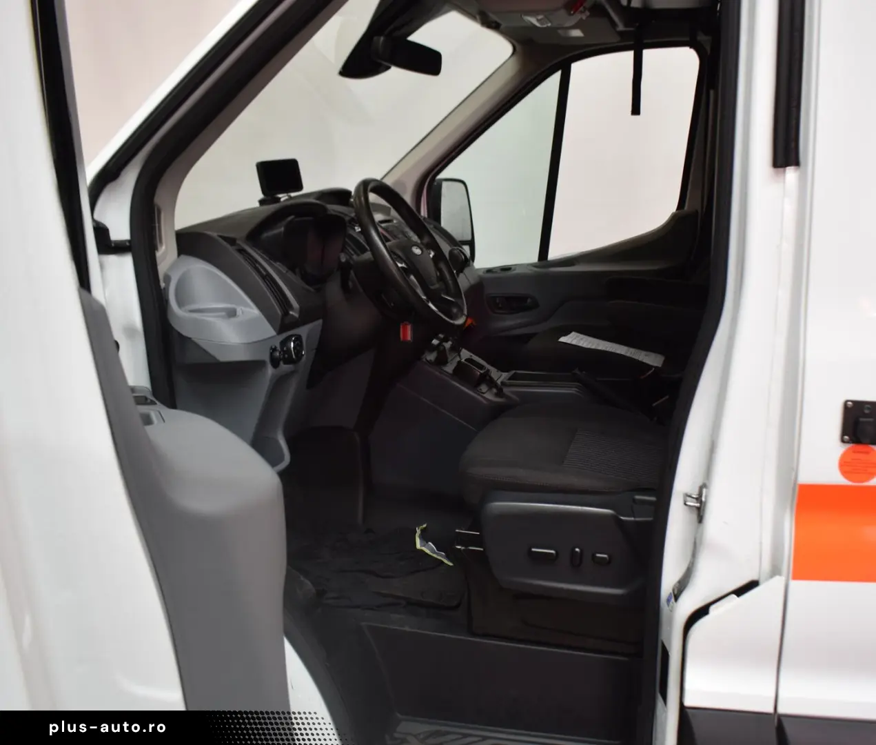 FORD Transit Ambulanta